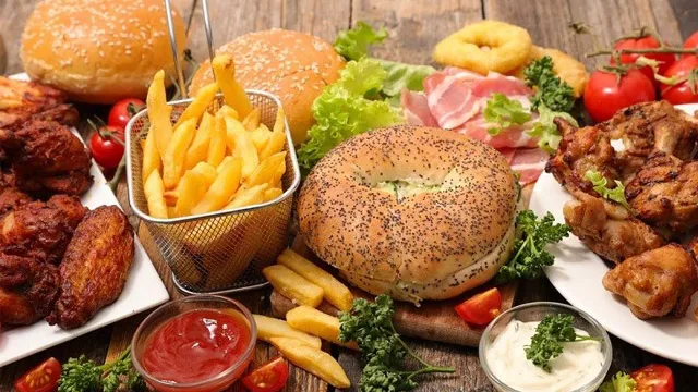 Thói quen sống tốt là cách bảo vệ lá gan vững chắc nhất 