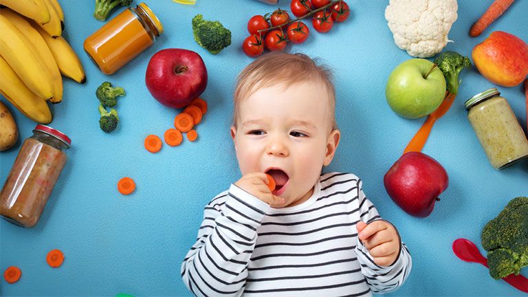 ||||Lịch uống vitamin a cho trẻ: cách bổ sung đúng và hiệu quả