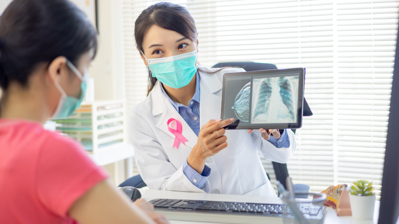 Sự đồng hành và tư vấn của chuyên gia giúp giải tỏa lo âu về di truyền