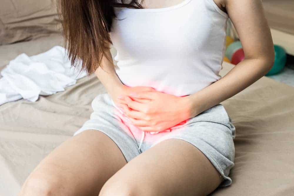 Đau bụng dưới là gì? Những điều cần biết về đau bụng dưới