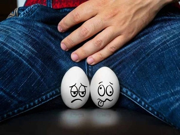Xoắn tinh hoàn là nguyên nhân gây đau bụng dưới ở nam giới