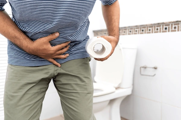Đau bụng tiêu chảy nên ăn gì và một số điều cần lưu ý