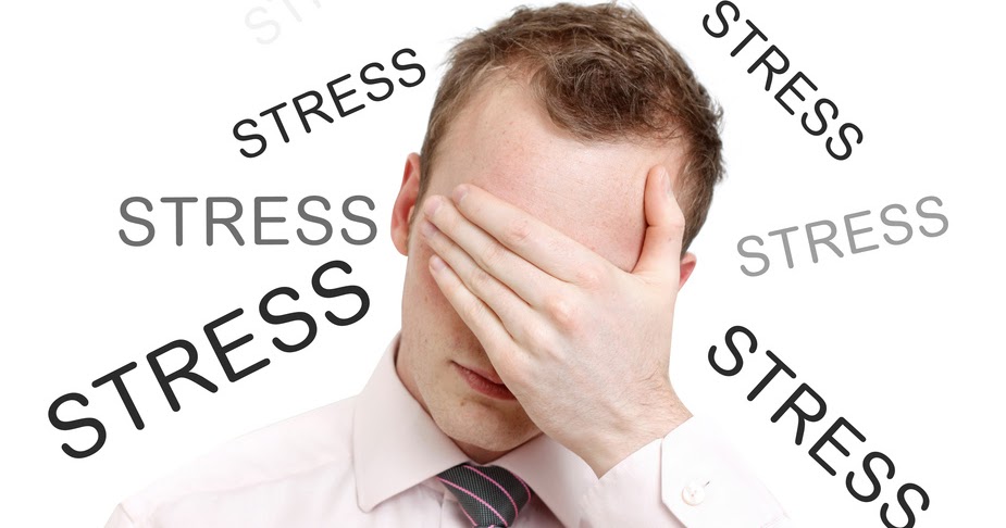 Giảm căng thẳng và duy trì sức khỏe não bộ