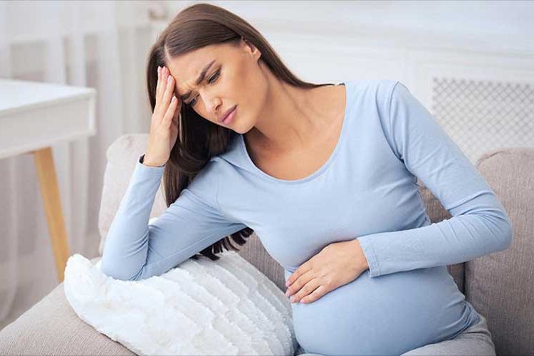 Chuẩn bị đầy đủ hồ sơ và đồ dùng giúp mẹ bầu 39 tuần an tâm hơn khi có dấu hiệu sinh