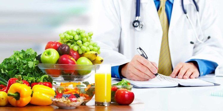 Thiếu dinh dưỡng là một trong những nguyên nhân gây đau thần kinh