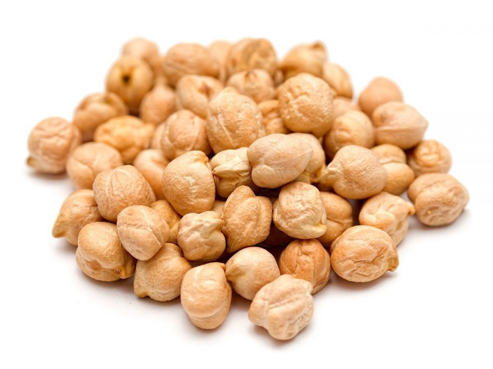 CHICKPEAS