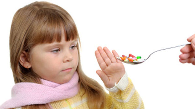 Một số thuốc điều trị ADHD được phê duyệt điều trị cho trẻ từ 6 tuổi 