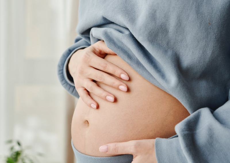 Triệu chứng nhiều hay ít không phản ánh sức khỏe của thai nhi