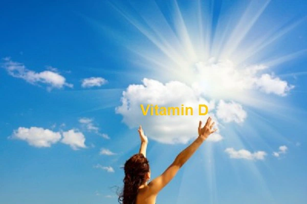 Tận dụng vitamin D tự nhiên trong nắng sớm