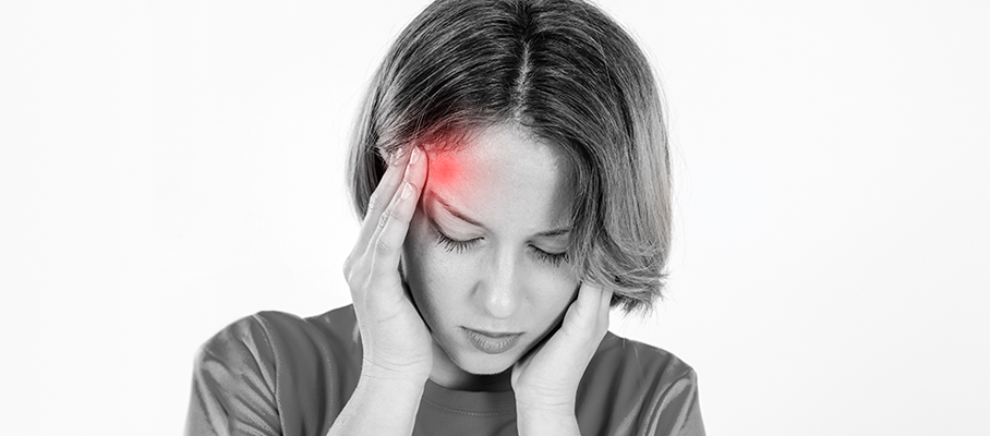 Phụ nữ thuộc nhóm đối tượng có nguy cơ mắc bệnh đau nửa đầu nhiều hơn nam giới