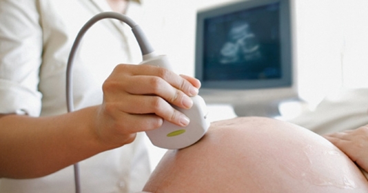 Chẩn đoán dây rốn bám màng