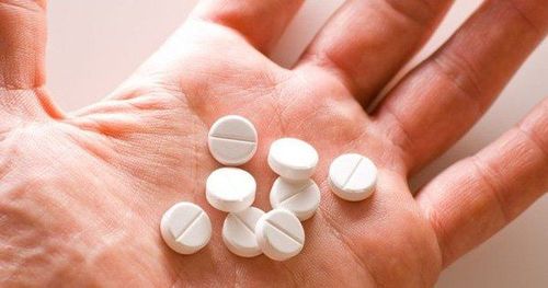 Trong trường hợp cần thiết, bác sĩ sẽ kê thêm thuốc giảm đau cho bệnh nhân