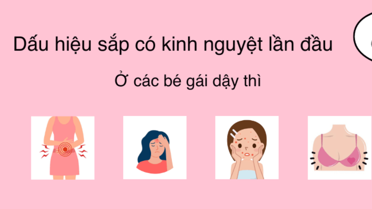 Cung cấp thông tin cần thiết cho trẻ tuổi dậy thì rất quan trọng