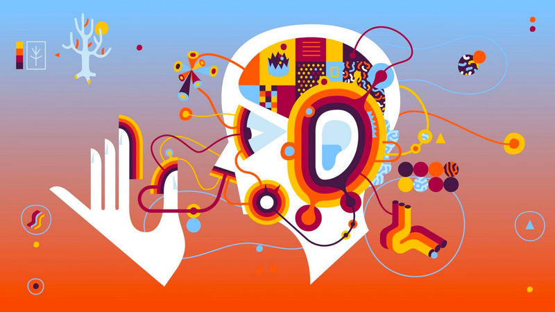 Synesthesia: khám phá thế giới cảm giác đặc biệt