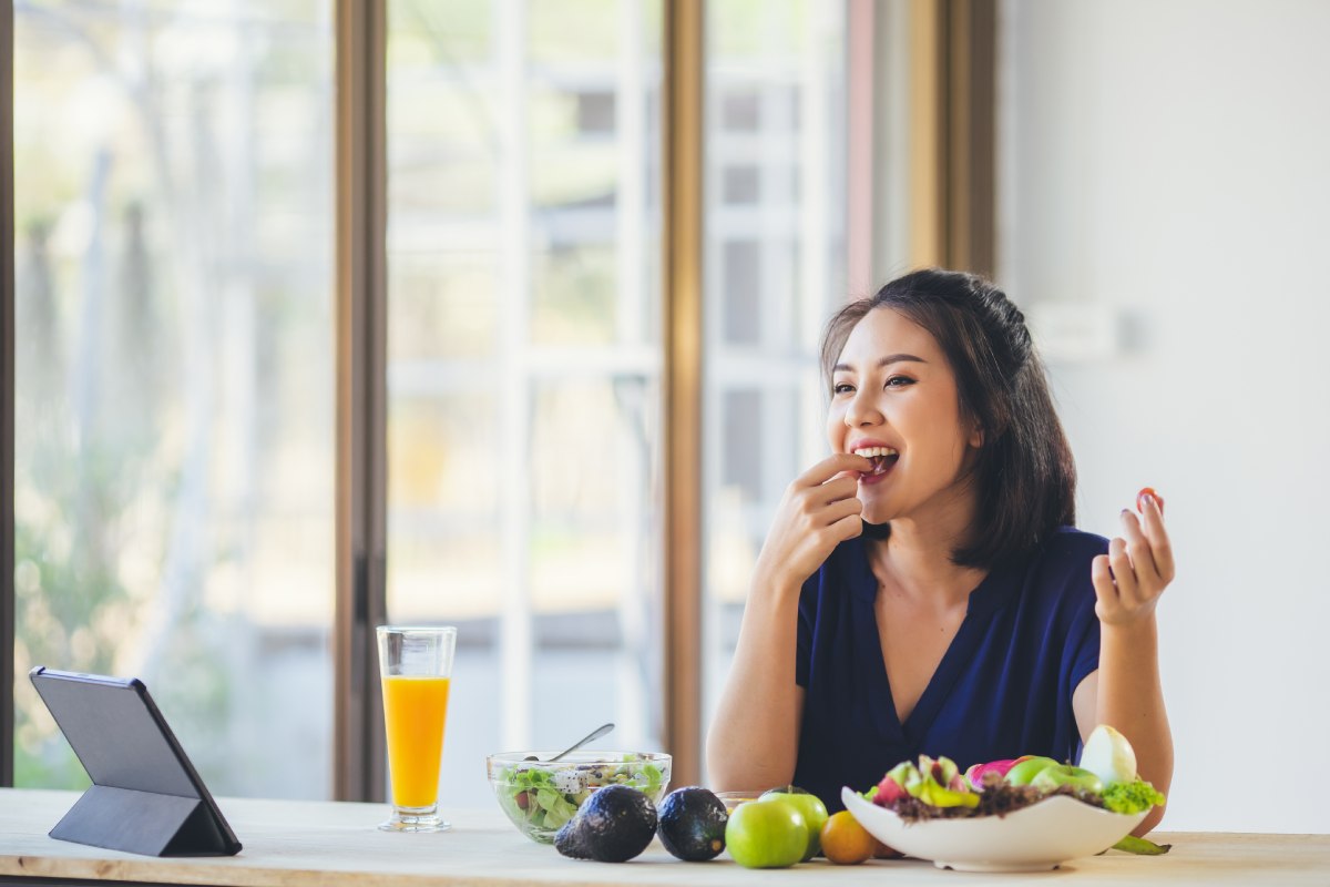 Quản lý căng thẳng và duy trì lối sống lành mạnh có thể hỗ trợ cải thiện tình trạng thiểu năng tuần hoàn não