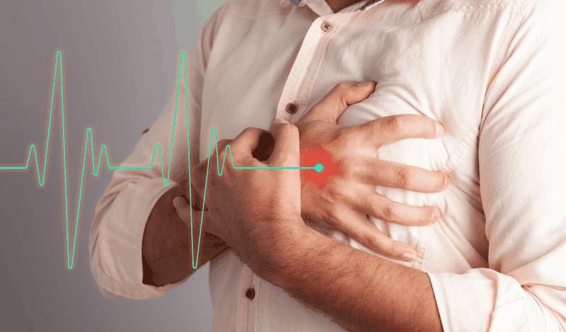 Tình trạng phù nề chân ở người bị huyết áp giảm