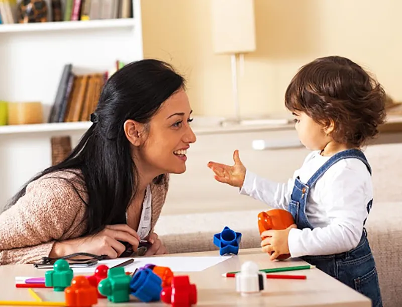 Khủng hoảng tuổi lên 5 là giai đoạn quan trọng trong phát triển tâm lý của trẻ||
