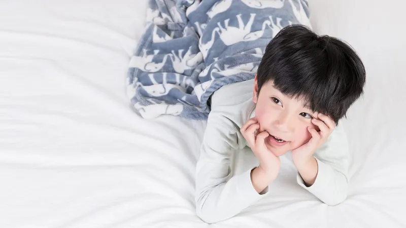 Khủng hoảng tuổi lên 5 là giai đoạn quan trọng trong phát triển tâm lý của trẻ