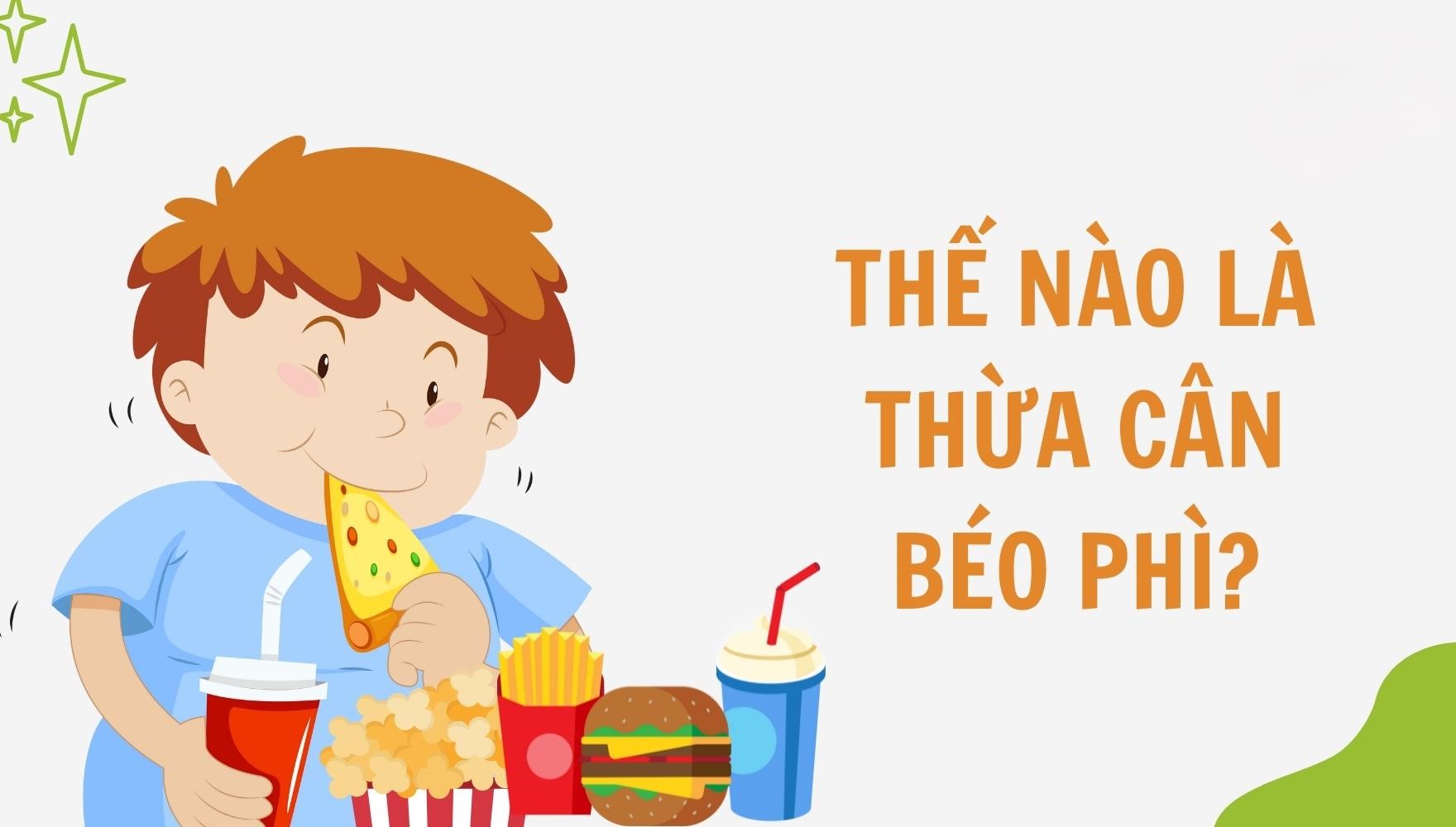 Thừa cân béo phì và chế độ ăn không lành mạnh có thể dẫn đến đĩa đệm mất nước