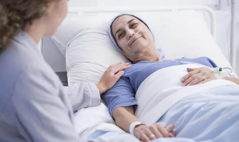 Phác đồ điều trị đa mô thức mang lại cơ hội sống cao hơn cho bệnh nhân ung thư biểu mô 