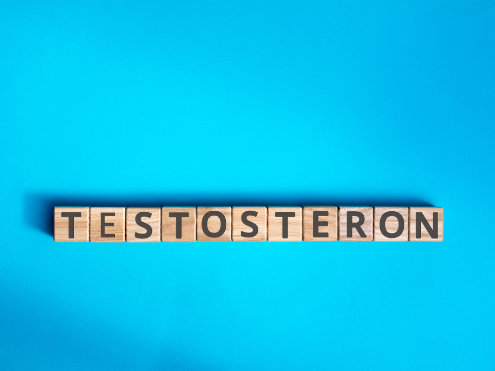 Testosterone