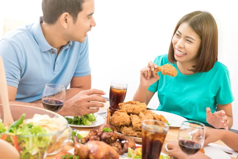 Minh hoạ về gan bình thường và gan không khoẻ