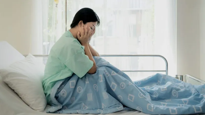 Thay đổi nội tiết trong thai kỳ có thể khiến niêm mạc mũi nhạy cảm hơn