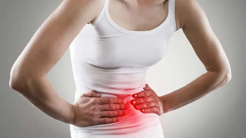 Tác hại của máy rung toàn thân và cách tránh