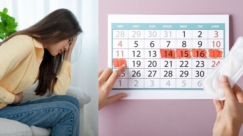 Cách đọc kết quả ROMA phụ thuộc hoàn toàn vào tình trạng kinh nguyệt của người phụ nữ 
