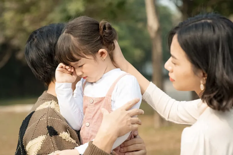 Sang chấn tâm lý kéo dài dẫn đến tình trạng suy nhược cơ thể và các bệnh lý mạn tính