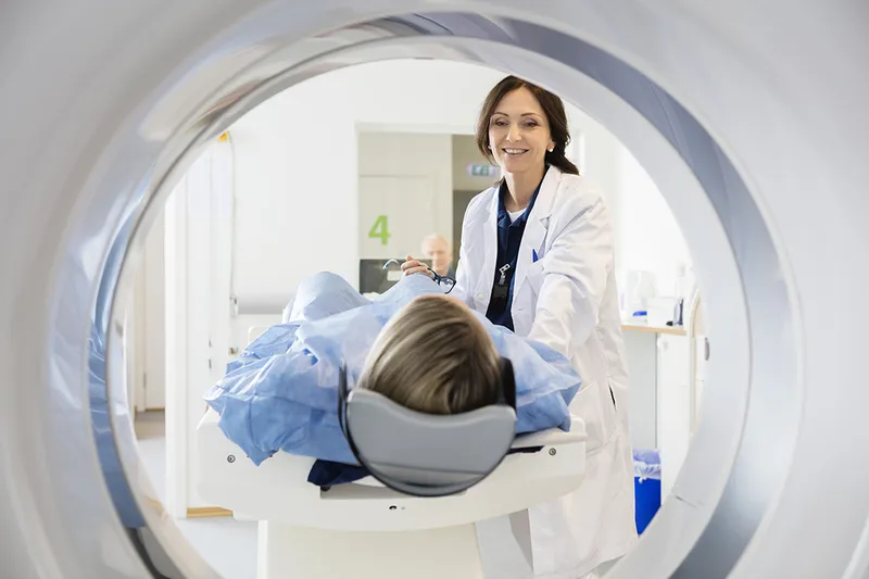 Tầm soát bằng MRI là phương pháp hiệu quả cho người mang đột biến gen 