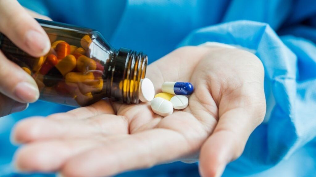 Bệnh tăng tiểu cầu: nguy hiểm hay không?