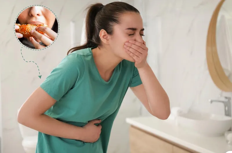 Rối loạn chức năng ruột có thể gây thay đổi thói quen đi tiêu