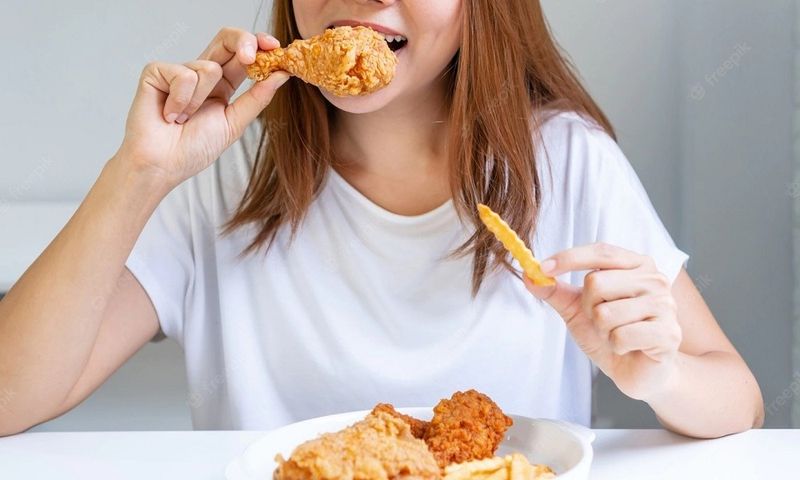 Chế độ ăn kiêng cho người tiểu đường: lợi ích và cách thực hiện