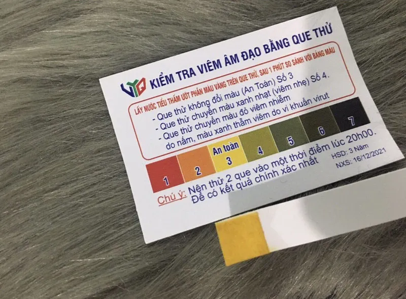 CÁCH CHỮA VIÊM NHIỄM PHỤ KHOA TẠI NHÀ BẰNG NGUYÊN LIỆU TỰ NHIÊN