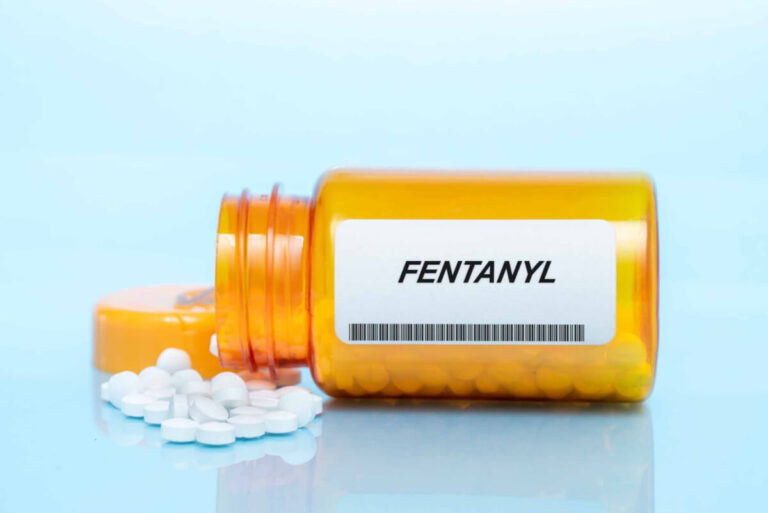 Fentanyl là gì