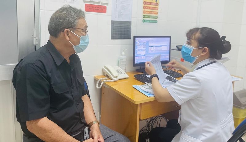 Việc chuẩn bị kỹ lưỡng trước khi phẫu thuật giúp giảm thiểu đáng kể các rủi ro