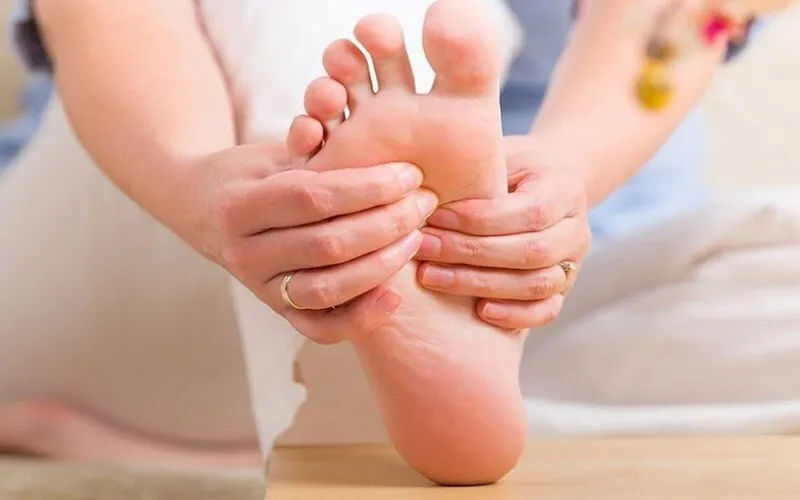 Kỹ thuật của chữa bệnh viêm da cơ địa bằng diện chẩn