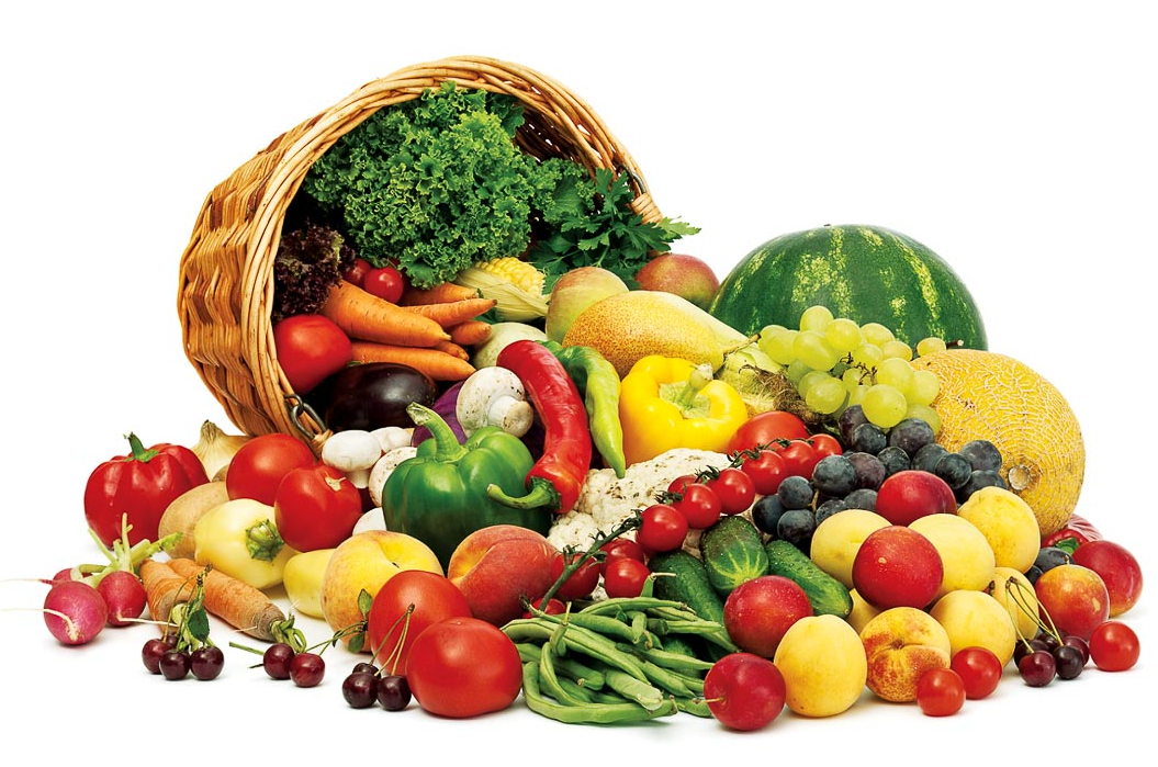 Chất xơ giúp kiểm soát tốt tình trạng của men gan