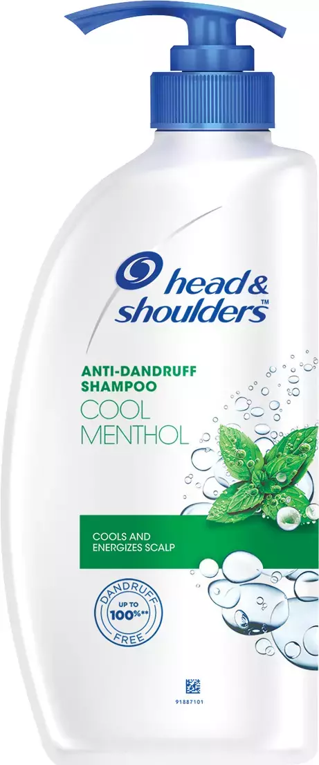 Dầu gội trị gàu Head & Shoulders 