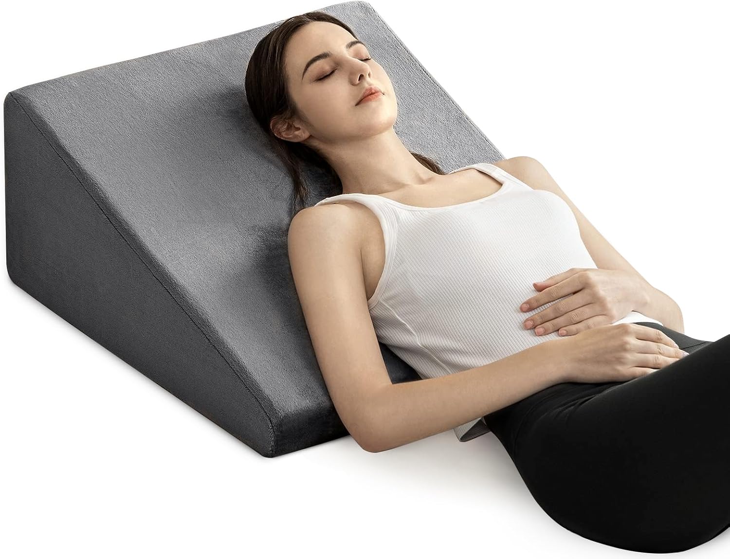 Tầm quan trọng của gối trong việc giảm ngủ ngáy - Pharmacity