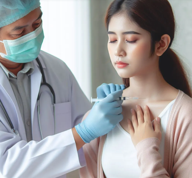 Điều trị bạch hầu kịp thời để ngăn chặn các biến chứng khôn lường, giảm tỷ lệ tử vong.