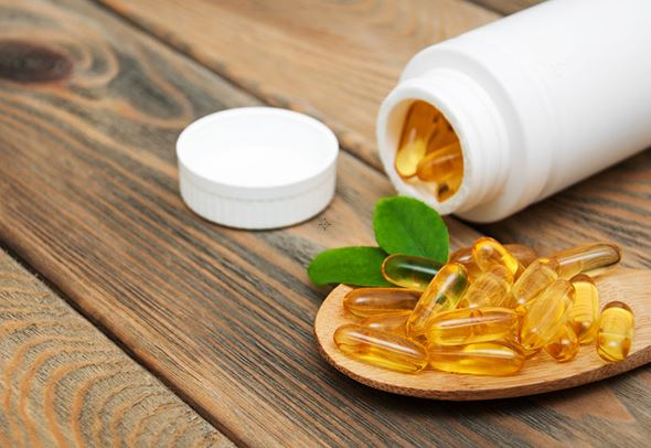 Các loại vitamin quan trọng nhất cho hệ miễn dịch