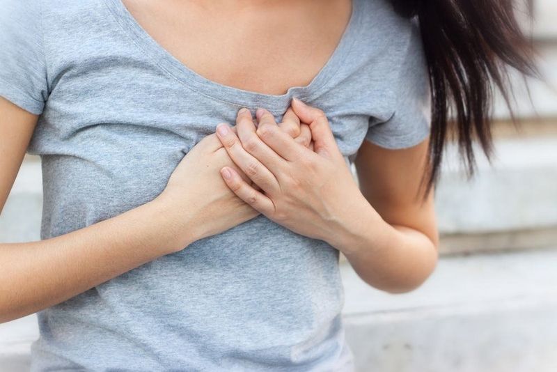 Tầm soát nhũ ảnh định kỳ là phương pháp bảo vệ sức khỏe phụ nữ hiệu quả nhất