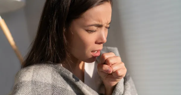 Nhiều bệnh lý phổi và tim mạch nghiêm trọng có biểu hiện chung là ho khó thở
