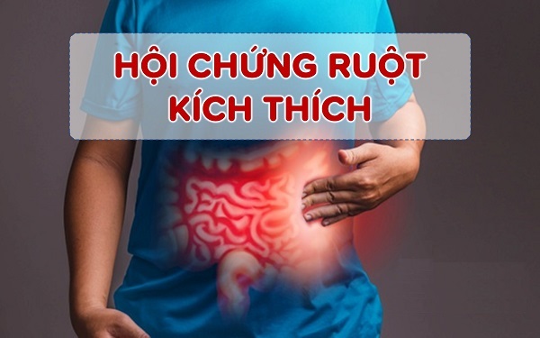 Hội chứng kích ruột