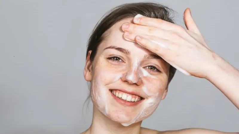 Cách trị da dầu vĩnh viễn: những phương pháp hiệu quả và tự nhiên