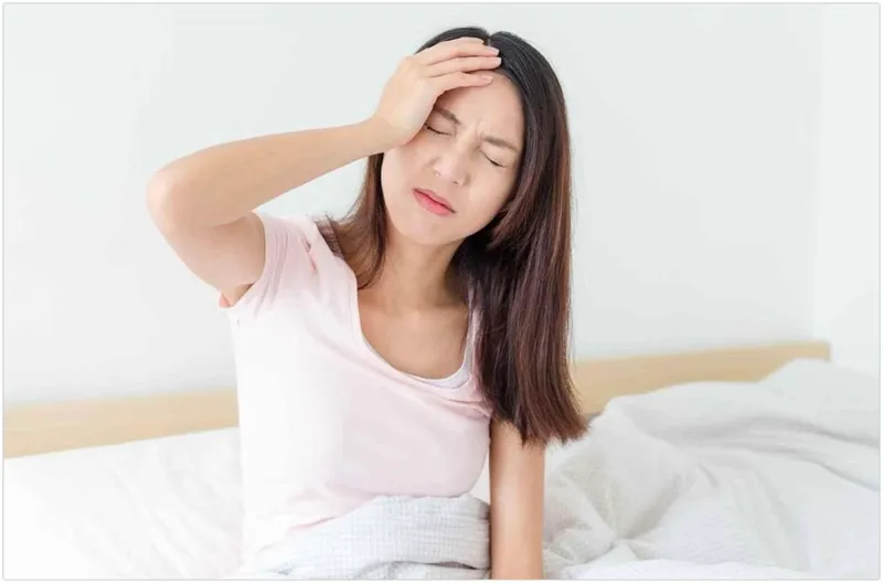 Nhận biết sớm các biểu hiện trúng gió giúp người bệnh được xử lý kịp thời