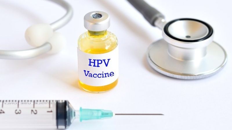 Tiêm vắc xin HPV là cách hiệu quả nhất để bảo vệ sức khỏe sinh sản và phòng ngừa ung thư