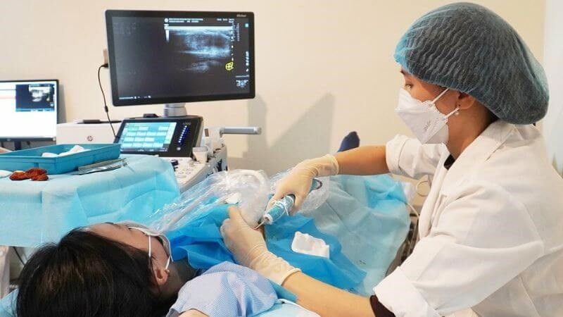 Chế độ dinh dưỡng lành mạnh hỗ trợ cơ thể nhanh chóng phục hồi sau điều trị